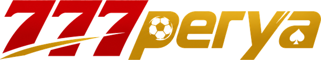 777perya brand logo